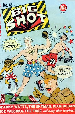 Big Shot Comics #46