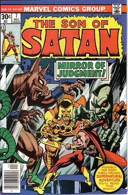 The Son Of Satan #7