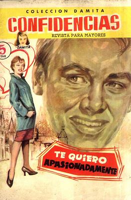 Confidencias #24