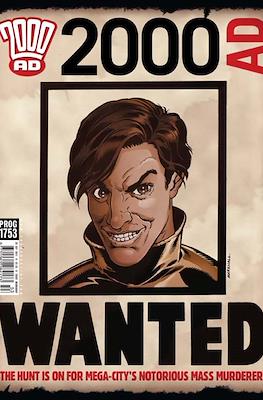 2000 AD #1753