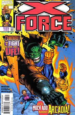 X-Force Vol. 1 (1991-2002) #83