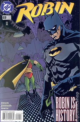 Robin Vol. 2 (1993-2009) #49