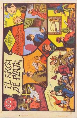 Roberto Alcázar y Pedrín #14