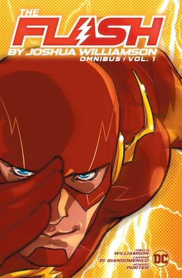 The Flash By Joshua Williamson Omnibus #1