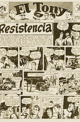 El Tony Semanal #1160