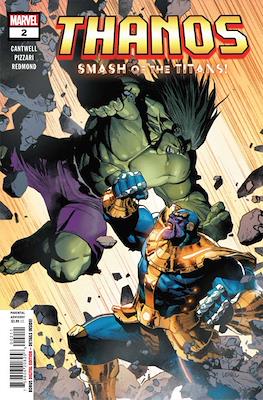 Thanos Vol. 4 (2023-2024) #2