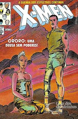 X-Men - 1ª Série #10