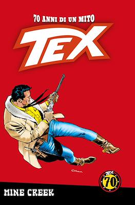 Tex: 70 anni di un mito #144