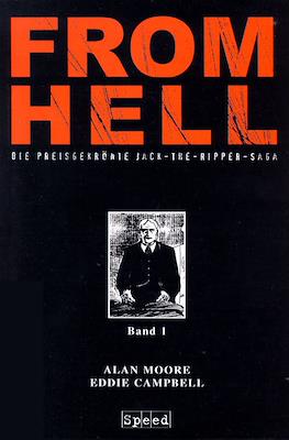 From Hell #1