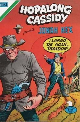 Hopalong Cassidy #256