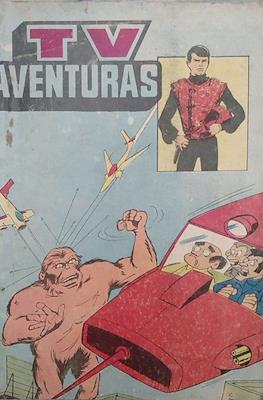 TV Aventuras