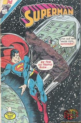 Supermán (Grapa) #1324