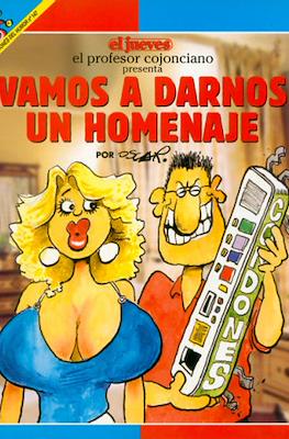 Colección Pendones del Humor #147
