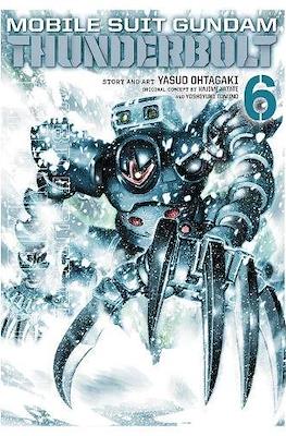 Mobile Suit Gundam Thunderbolt #6