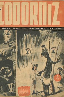 La Codorniz #378