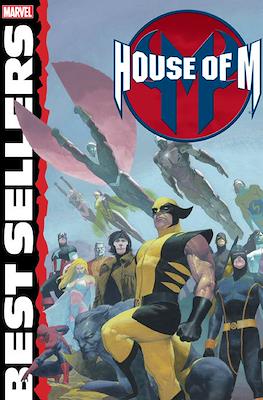 Marvel Best Sellers (Rustica) #9