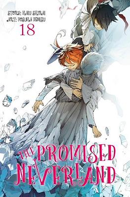The Promised Neverland #18