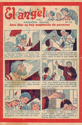 El Ángel #331