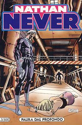 Nathan Never #101