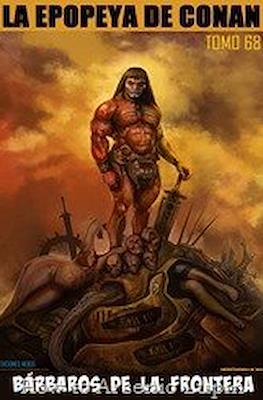 La epopeya de Conan #68