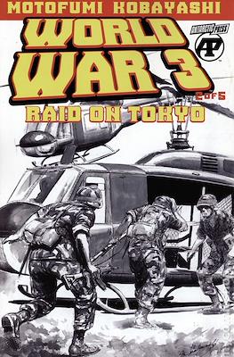 World War 3: Raid on Tokyo #2