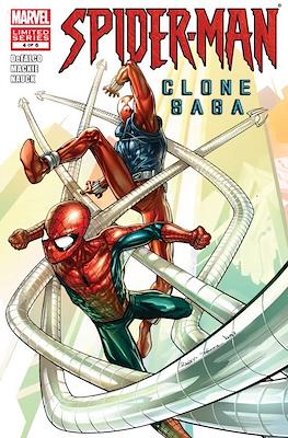 Spider-Man: The Clone Saga #4