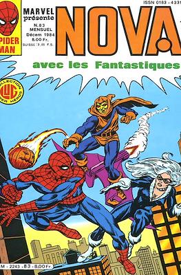 Nova #83