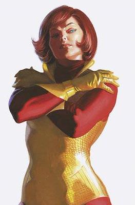 Iron Man Vol. 7 (2024- Variant Cover) #8