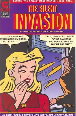 The Silent Invasion (1996) #2