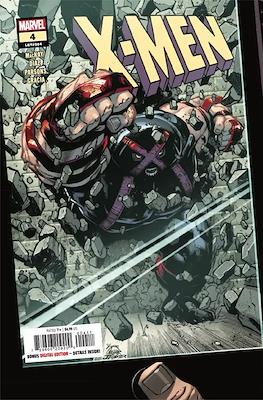 X-Men Vol. 7 (2024-) #4