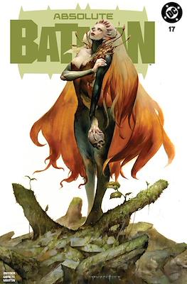 Absolute Batman (2024-Variant Covers) #17.9