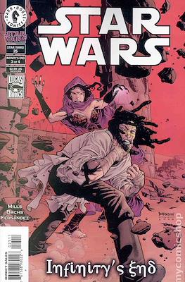 Star Wars Vol. 1 / Star Wars Republic (1998-2006) #25