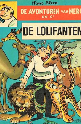 De avonturen van Nero #7