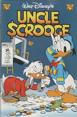 Uncle Scrooge #304