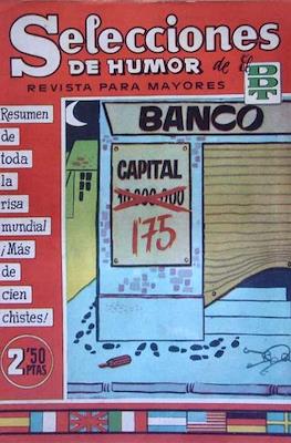 Selecciones de Humor de El DDT #92