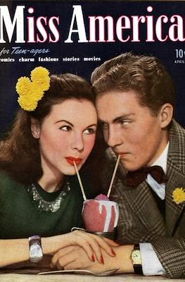 Miss America Magazine Vol. 2 (1945)