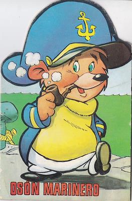 Colección Peque Sombrero #15