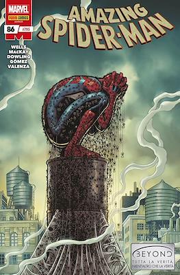 L'Uomo Ragno / Spider-Man Vol. 1 / Amazing Spider-Man #795