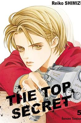 The Top Secret #5