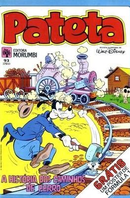 Pateta #93