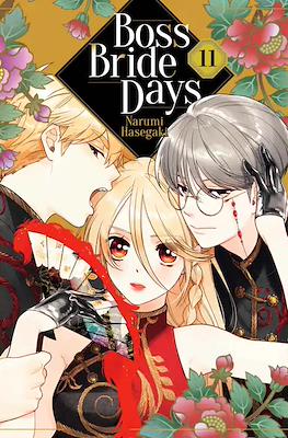 Boss Bride Days #11