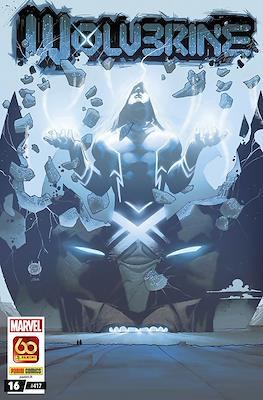 Wolverine #417