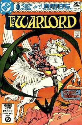 The Warlord Vol. 1 (1976-1988) #39