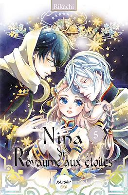 Nina du Royaume aux étoiles #5