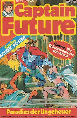 Captain Future #46