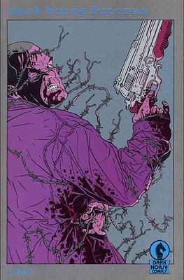 Dark Horse Futures #1