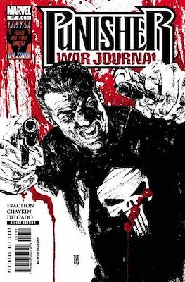 Punisher War Journal Vol 2 #17