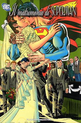 Il matrimonio di Superman