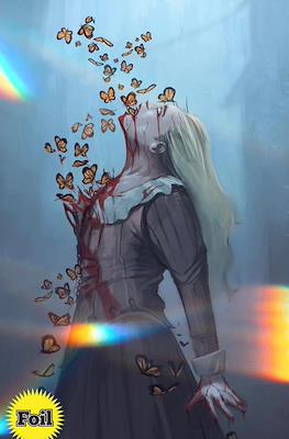 Nectar (Variant Covers) #1.91