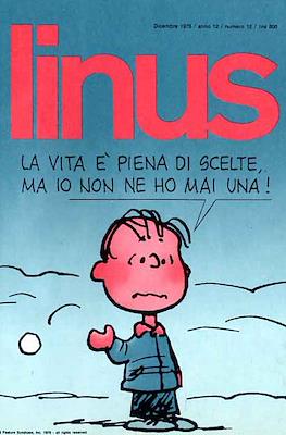 Linus #141